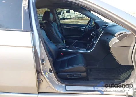 2008 Acura Tl 3.2 from USA, damaged, VIN 19UUA662X8A049482